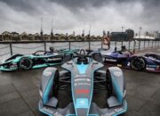Jakarta Resmi jadi Tuan Rumah Formula E, akan Dihelat 4 Juni 2022