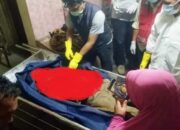 Beberapa Hari tak Tampak Keluar Rumah, Warga Agam Ditemukan di Dalam Sumur