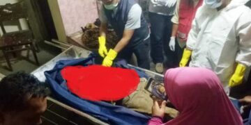 Beberapa Hari tak Tampak Keluar Rumah, Warga Agam Ditemukan di Dalam Sumur