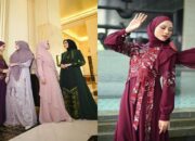 Mayra Indonesia Luncurkan Koleksi Gamis Khas 11 Daerah di Tanah Air, Salah Satunya dari Sumbar