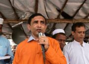 PBB Desak Bangladesh Investigasi Kematian Pemimpin Rohingya Mohib Ullah yang Diduga Tewas Ditembak