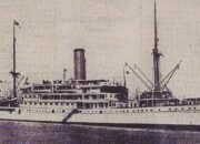 Buktikan Kebenarannya, Arkeolog Identifikasi Temuan Sisa Bangkai Kapal Van Der Wijck di Perairan Brodong Jatim