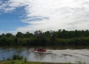 Operasi Selesai, Tiga Nelayan Sibolga yang Hilang Ditemukan Selamat