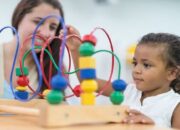 Menilik Layanan Okupasi Terapi di Semen Padang Hospital