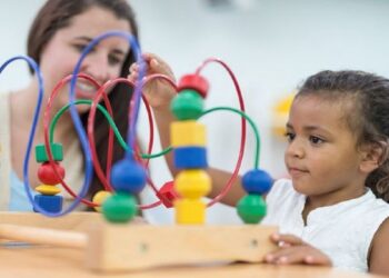 Menilik Layanan Okupasi Terapi di Semen Padang Hospital