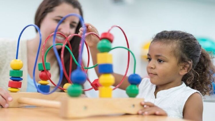 ilustrasi okupasi terapi