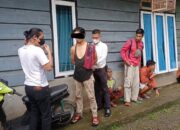 Dua Nelayan Curi Ikan Nila dalam Keramba Apung di Agam, Kerugian hingga 1 Ton