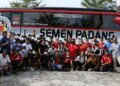 Ini Dia 27 Pemain Semen Padang FC yang Didaftarkan untuk Liga 2 Tahun 2021