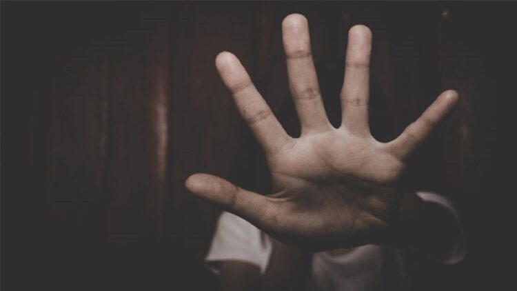 Ilustrasi pencabulan. (net)