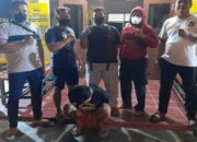 Walah! Pria di Padang Ini Aniaya Pacarnya Karena Tak Mau Diputusin