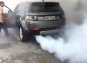 Diesel Runaway? Begini Cara Mengatasinya