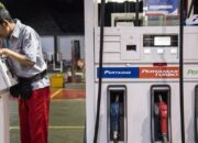 Setelah Naik, Harga Pertamax Turbo dan Pertamina Dex Turun Lagi. Ini Rinciannya!