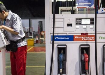 Setelah Naik, Harga Pertamax Turbo dan Pertamina Dex Turun Lagi. Ini Rinciannya!