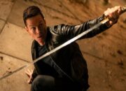 Ditonton Lebih dari 700 Ribu Orang, Film Infinite Peringkat Satu di Mola TV