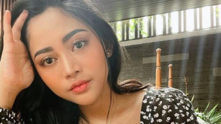 Rachel Vennya. (net)