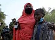 Lakukan Operasi Penyisiran, Nigeria Berhasil Selamatkan 187 Orang yang Diculik Bandit Bersenjata