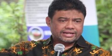 Pimpin Partai Buruh, Said Iqbal: Ini adalah Jalan untuk Memperjuangkan Suara Buruh