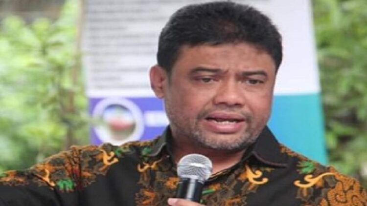 Pimpin Partai Buruh, Said Iqbal: Ini adalah Jalan untuk Memperjuangkan Suara Buruh 1 Said Iqbal terpilih sebagai presiden Partai Buruh. (net)