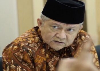 MUI Tolak Nama Jalan Mustafa Kemal Ataturk, Anwar Abbas: Akan Melukai Hati Umat Islam