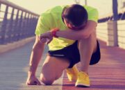 Jangan Paksakan Diri Kamu, Jika Ada Tanda-tanda Ini segera Hentikan Berolahraga!