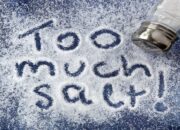 Cukup Kurangi Asupan Garam Harian, Ternyata Bisa Cegah Kasus Stroke