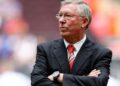 Setan Merah jadi Bulan-bulanan The Reds, Ekspresi Sir Alex Ferguson Viral