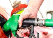 Mengapa Mesin Harus Dimatikan saat Mengisi BBM, Begini Penjelasannya!