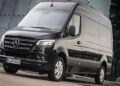 Mercedes-Benz New Sprinter, Van yang Bisa Disesuaikan dengan Kebutuhan Pengemudi 4 Mercedes-Benz New Sprinter, Van yang Bisa Disesuaikan dengan Kebutuhan Pengemudi