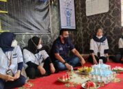 Melalui Staf Khususnya, Erick Thohir Dorong Ibu-ibu di Padang Terampil