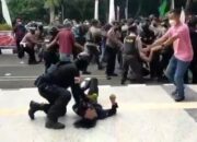 Proses Hukum Polisi Banting Mahasiswa, Kompolnas: Punishment yang Dijatuhkan Harus Fair