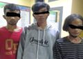 Waduh! Tiga Pemuda di Padang Ini Digerebek Polisi Saat Pesta Sabu 7 Waduh! Tiga Pemuda di Padang Ini Digerebek Polisi Saat Pesta Sabu