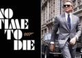 Diluncurkan di Sejumlah Negara, ‘No Time To Die’ Raup Pendapatan Global Rp4,4 T