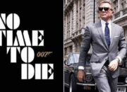 Diluncurkan di Sejumlah Negara, ‘No Time To Die’ Raup Pendapatan Global Rp4,4 T