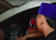 Video Dibegal Ternyata Rekayasa, Ustad Nasihin Akhirnya Minta Maaf