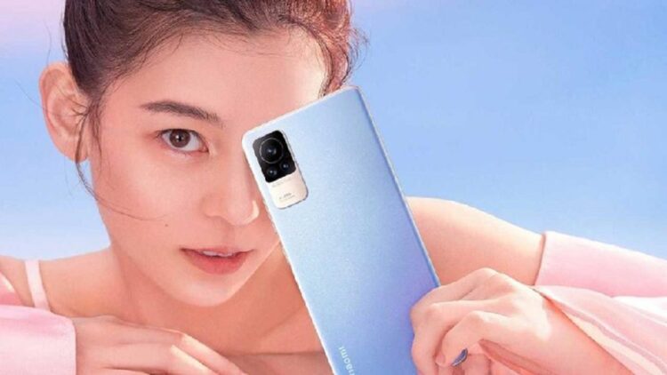 Wow! Hanya dalam 5 Menit, Xiaomi Mampu Hasilkan Rp445 Miliar dari Penjualan Xiaomi Civi 1 Xiaomi Civi. (Foto: Xiaomi)