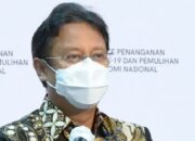 Menkes Beberkan Empat Strategi Pemerintah Hadapi Varian Omicron