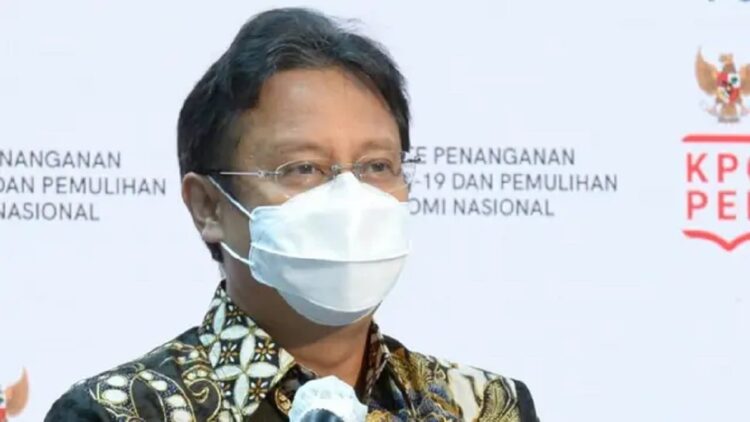 Menkes Beberkan Empat Strategi Pemerintah Hadapi Varian Omicron 1 Menteri Kesehatan RI (Menkes) Budi Gunadi Sadikin. (net)