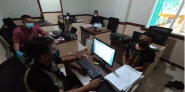 Motif Pembunuhan di Obay Agam Terungkap, Ternyata karena Utang Rp100 Ribu