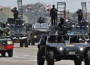 Siapa Calon Kuat Panglima TNI, Begini Prediksi Pengamat Militer!