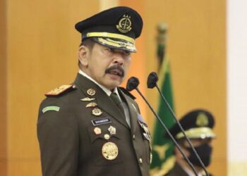 Kendati Terhalang Persoalan HAM, Jaksa Agung Sebut Hukuman Mati bagi Koruptor Dapat Diterapkan