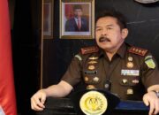 Warning Jaksa tak Berintegritas, Jaksa Agung: Silakan Mengundurkan Diri sebelum Saya Undurkan!