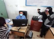 Tak Miliki Dokumen Lengkap, WNA asal Tiongkok Diperiksa Imigrasi Agam