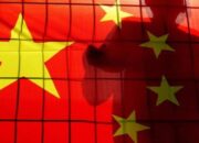 Miliki Sepertiga Kekayaan Dunia, China jadi Negara Terkaya Geser AS