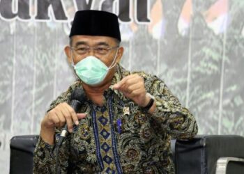 Pemerintah tak Lakukan Penyekatan saat Libur Nataru, hanya Diatur lebih Tertib dan Ketat