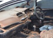 Mobil Kena Banjir, Begini Penanganannya