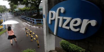 Antisipasi Ancaman COVID-19 Varian Baru, Pfizer Mulai Kembangkan Vaksin untuk Varian Omicron
