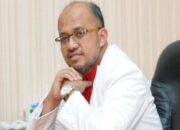 Jika tak Ada Lonjakan Kasus COVID-19 selama Nataru, IDI Prediksi Pandemi akan Selesai di Indonesia