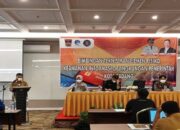 Antisipasi Pencurian Informasi dan Data Penting, Pemko Padang Gandeng BSSN