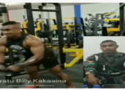 Anggota TNI yang Adu Jotos dengan Polantas di Ambon, Ternyata Anggota Provos Kodam XVI Pattimura