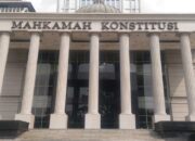 Putusan 40 Gugatan Hasil Pilkada akan Dibacakan MK pada Senin 24 Februari